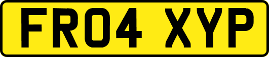 FR04XYP