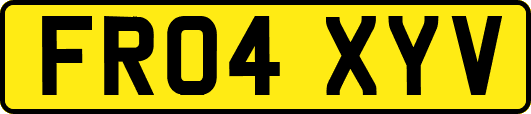 FR04XYV