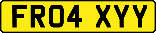 FR04XYY