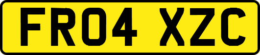 FR04XZC