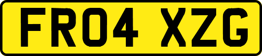 FR04XZG