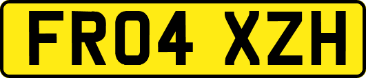 FR04XZH