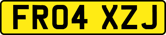 FR04XZJ