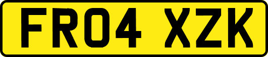 FR04XZK