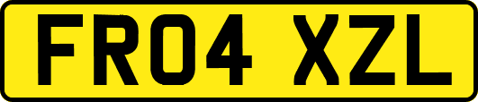 FR04XZL