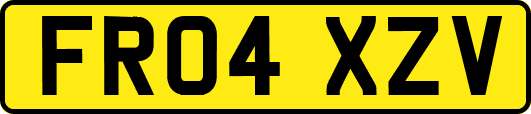 FR04XZV
