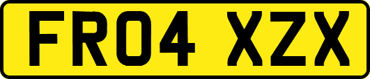 FR04XZX