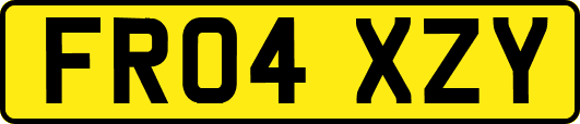 FR04XZY