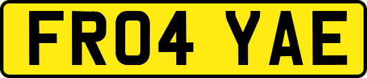 FR04YAE