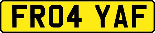 FR04YAF