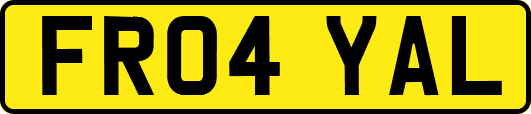 FR04YAL