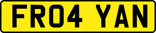 FR04YAN