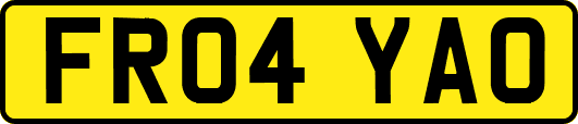 FR04YAO