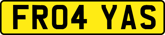 FR04YAS