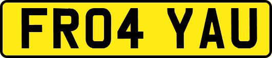 FR04YAU