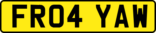 FR04YAW