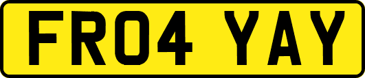 FR04YAY