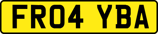 FR04YBA