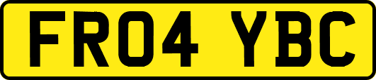 FR04YBC