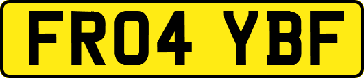 FR04YBF
