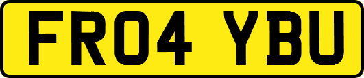 FR04YBU