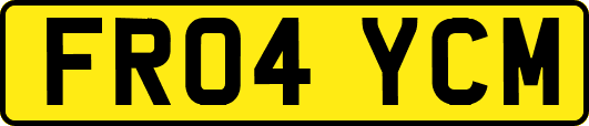 FR04YCM