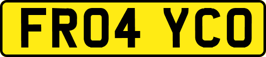 FR04YCO