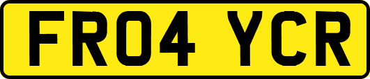FR04YCR