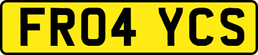 FR04YCS