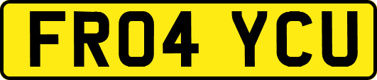 FR04YCU