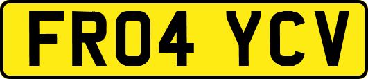 FR04YCV