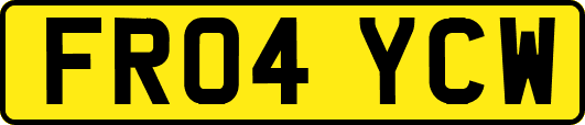 FR04YCW