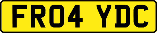 FR04YDC
