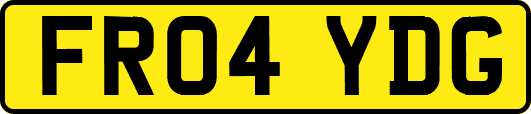 FR04YDG