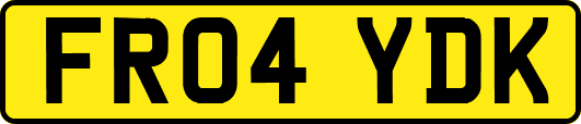 FR04YDK