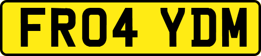 FR04YDM