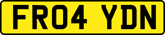 FR04YDN