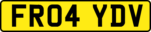 FR04YDV