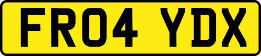FR04YDX