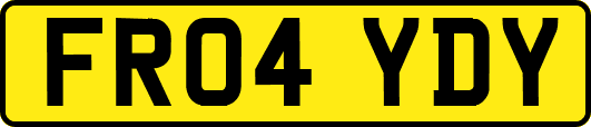 FR04YDY
