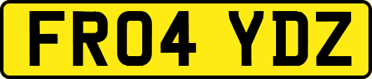 FR04YDZ