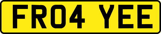 FR04YEE