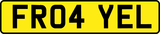 FR04YEL