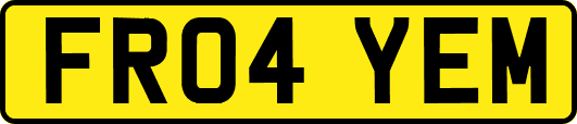 FR04YEM