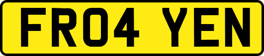 FR04YEN