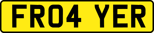 FR04YER