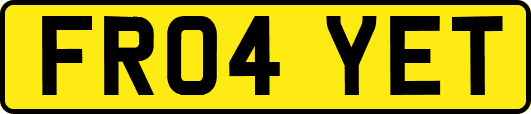 FR04YET