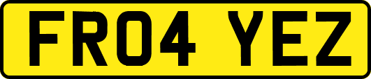 FR04YEZ