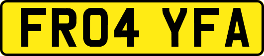 FR04YFA