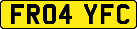 FR04YFC